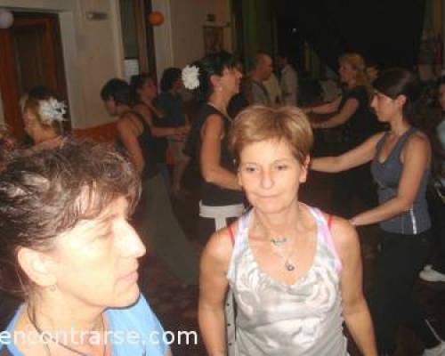 4266 2 VENI a Av. BOEDO 830 * que BAILANDO CON LAS CLASES de DANIELA SEGUIMOS APRENDIENDO y MEJORANDO SALSA , ROCK y AMERICANO! 