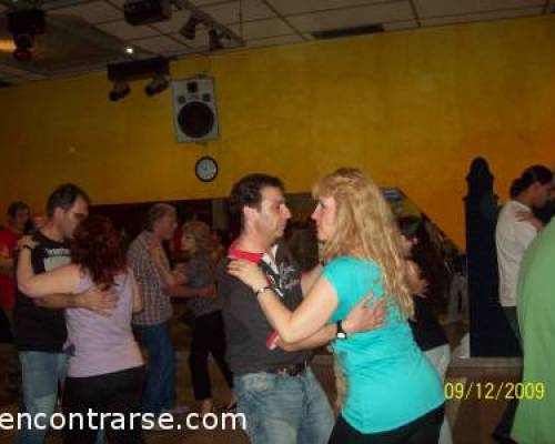 4314 7 DISFRUTA,APRENDE,A BAILAR SALSA Y DIVERTITE!!!! TODOS LOS MIERCOLES DE DICIEMBRE EN RAMOS MEJIA!!!! 