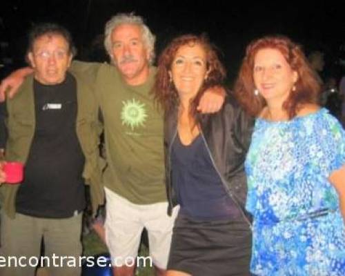 Hola amigos! :Encuentro Grupal RECIBIMOS EL DIA DE LOS ENAMORADOS ,4º PICNIC EN LA COSTA DE VICENTE LOPEZ