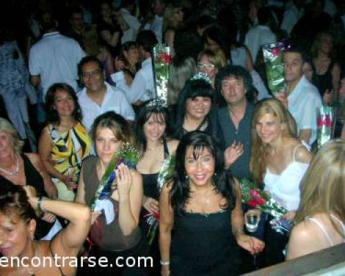 4346 1 RECIBIMOS EL 2010! FESTEJAMOS CUMPLES:ALEJANDRITA0173, HORANGEL  &  LIKITA!*LACITY*!!CENA* SHOW* BAILE* canilla libre de bebidas*!de 22 a 6hs!