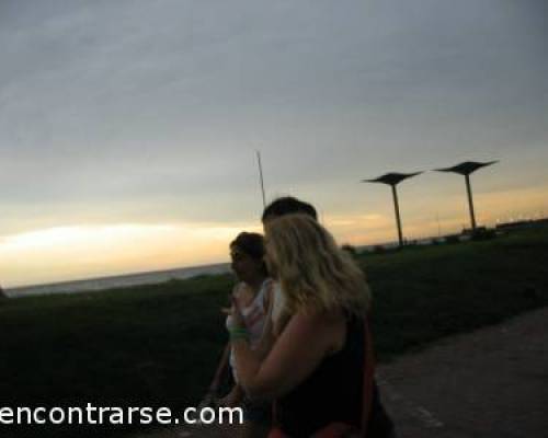 4383 3 En verano....caminamos entre semana !!!!