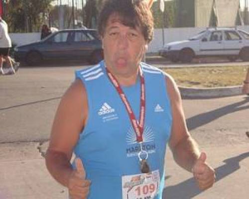 4427 35 EL RUNNING TEAM VUELVE A LA ACTIVIDAD Y LO HACE EN MAR DEL PLATA !!!