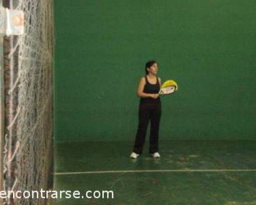 4453 2 PADDLE ,PING PON ,MATE Y TERERE , VISTE BICHI?