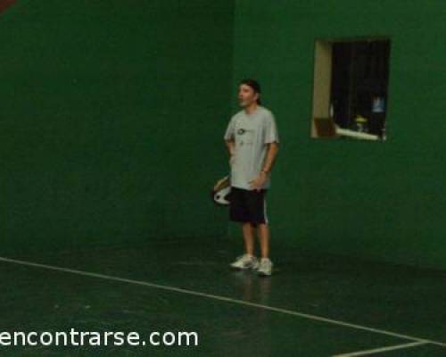 4453 3 PADDLE ,PING PON ,MATE Y TERERE , VISTE BICHI?