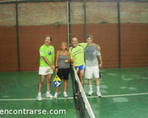 4453 7 PADDLE ,PING PON ,MATE Y TERERE , VISTE BICHI?