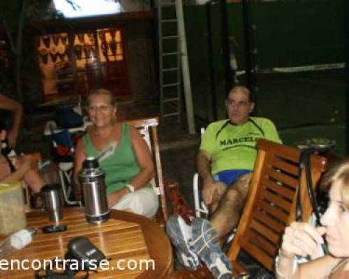 4453 8 PADDLE ,PING PON ,MATE Y TERERE , VISTE BICHI?