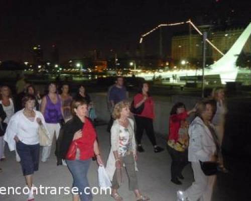 4499 11 PUERTO MADERO NOCTURNA POR LA JONES
