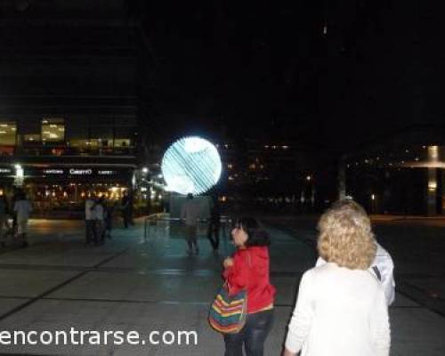 4499 12 PUERTO MADERO NOCTURNA POR LA JONES