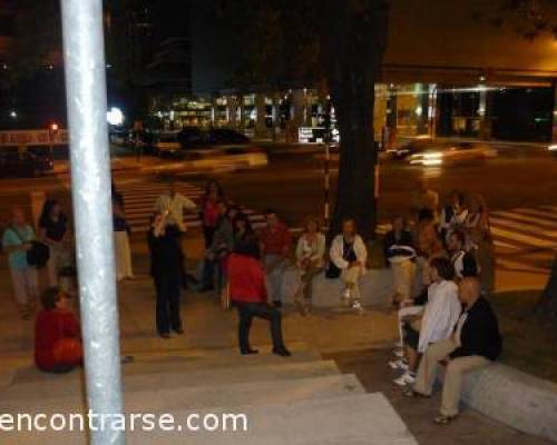 4499 14 PUERTO MADERO NOCTURNA POR LA JONES