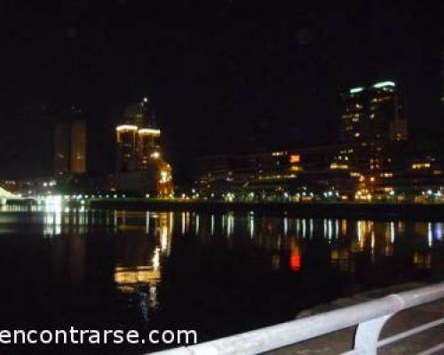 4499 4 PUERTO MADERO NOCTURNA POR LA JONES
