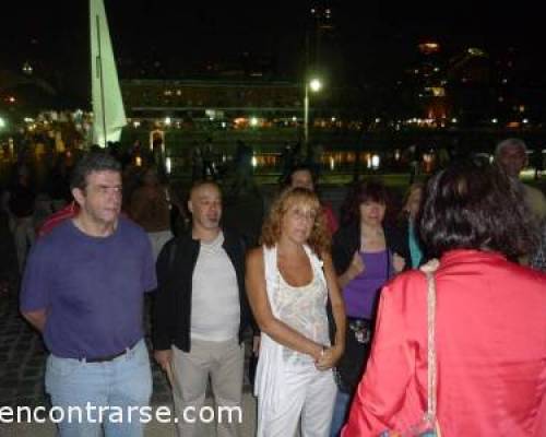 4499 7 PUERTO MADERO NOCTURNA POR LA JONES