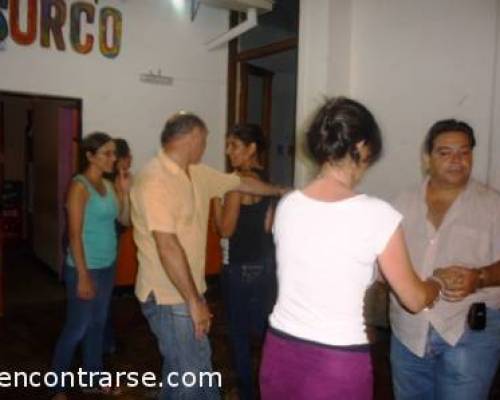 4500 2 APRENDIENDO A BAILAR, SALSA, ROCK Y AMERICANO