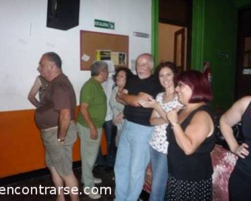 4500 32 APRENDIENDO A BAILAR, SALSA, ROCK Y AMERICANO