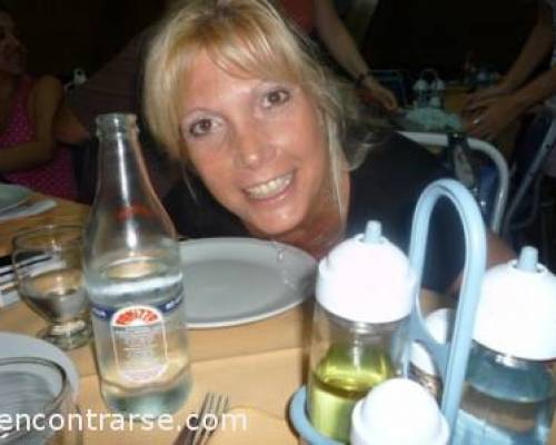 4504 11 CENAS EN EL MESON SE FIERRO