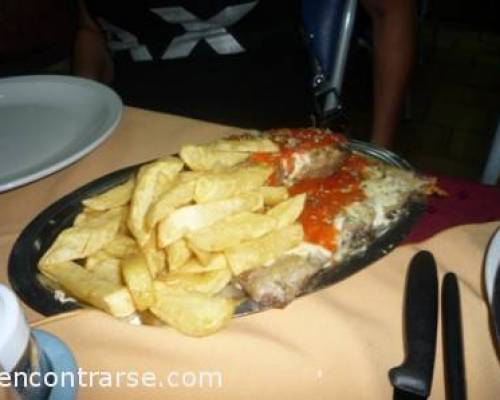 4504 24 CENAS EN EL MESON SE FIERRO
