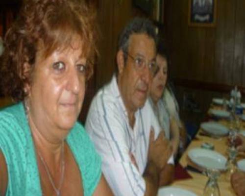 4504 3 CENAS EN EL MESON SE FIERRO
