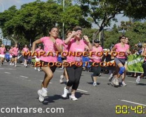 4505 18 CHICAS.... A EMPEZAR EL ENTRENAMIENTO !!!! 5K