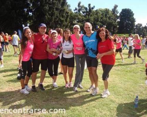 4505 33 CHICAS.... A EMPEZAR EL ENTRENAMIENTO !!!! 5K