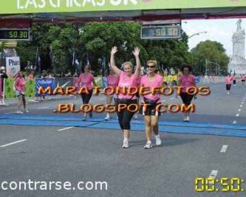 4505 38 CHICAS.... A EMPEZAR EL ENTRENAMIENTO !!!! 5K