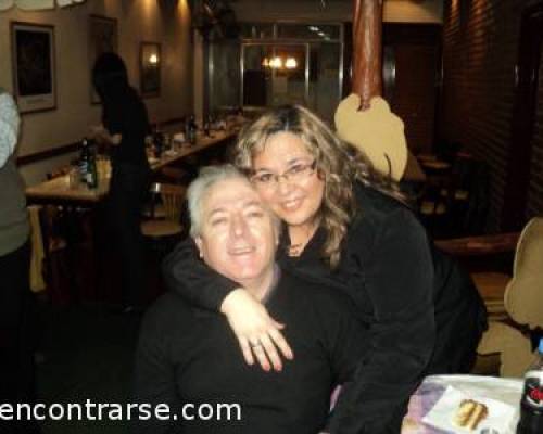 4515 32 En Pizza Mia celebramos el dia de los bichis, Cumples,Cupido y el cumpleaños de ALELIMUSICAL y +++