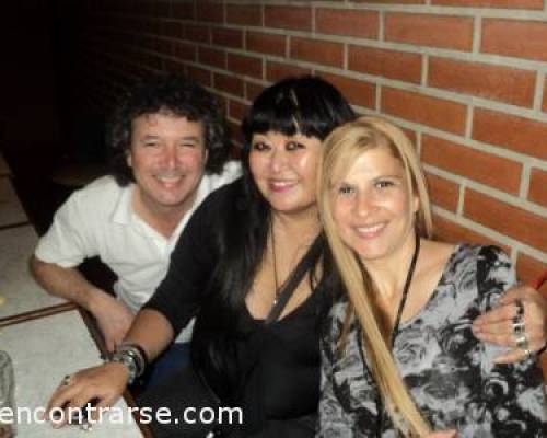 4515 38 En Pizza Mia celebramos el dia de los bichis, Cumples,Cupido y el cumpleaños de ALELIMUSICAL y +++