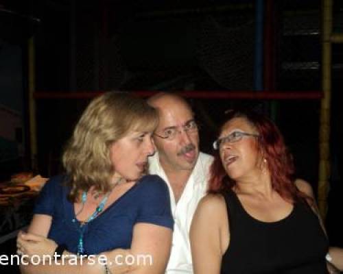 4515 48 En Pizza Mia celebramos el dia de los bichis, Cumples,Cupido y el cumpleaños de ALELIMUSICAL y +++