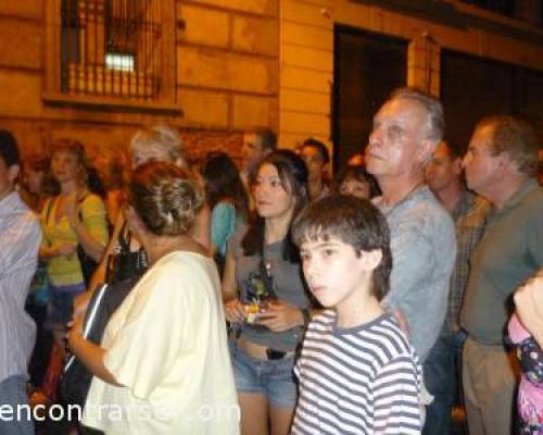 4537 11 LOS FANTASMAS DE SAN TELMO-Recorridos Teatralizados