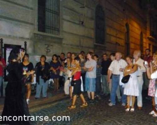 4537 13 LOS FANTASMAS DE SAN TELMO-Recorridos Teatralizados