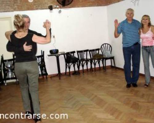 4610 23 Clases y práctica de tango en Boedo