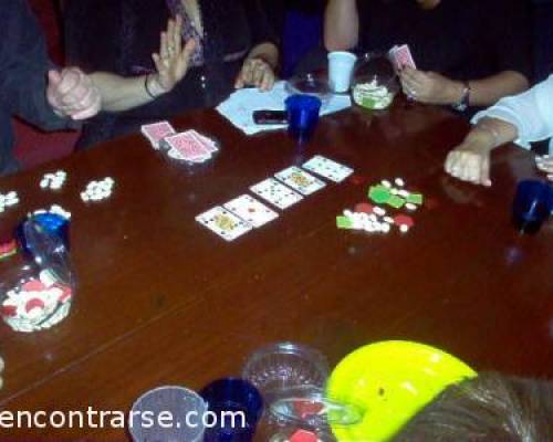 4618 1 JUGAMOS AL POKER??????????????????