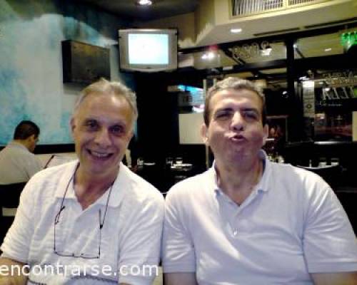 4637 1 GRUPO DE CINE Y MORFETE DE LOS MIÉRCOLES