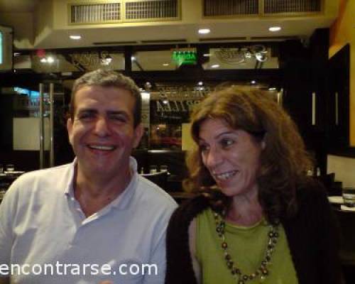 4637 2 GRUPO DE CINE Y MORFETE DE LOS MIÉRCOLES