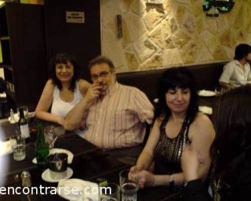 4637 3 GRUPO DE CINE Y MORFETE DE LOS MIÉRCOLES
