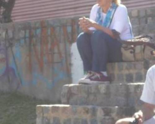 4644 11 INMIGRANTES- RECORRIDOS TEATRALIZADOS - LA BOCA