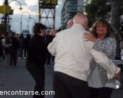 4657 25 OPERA EN CARLETTO- PUERTO MADERO 