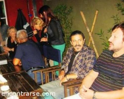 4677 11 HUELLAS del OESTE covoca!! Cafecito y algo más (SERVICIO MEJORADO!!!!)
