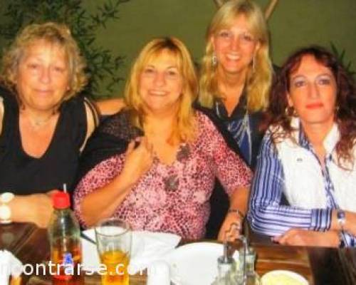 HERMOSAS!!!!!!!!!!!!!!!! :Encuentro Grupal HUELLAS del OESTE covoca!! Cafecito y 