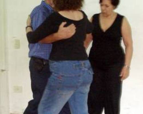 4680 18 Clases y pràctica de tango en Boedo.