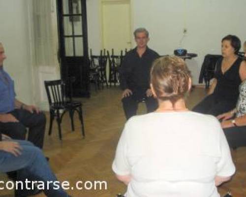 4680 2 Clases y pràctica de tango en Boedo.