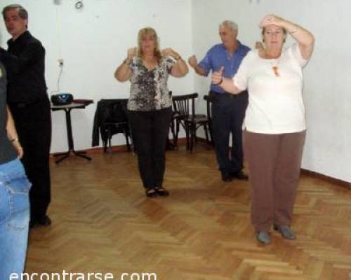 4680 29 Clases y pràctica de tango en Boedo.