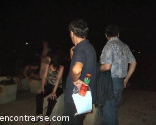 4688 5 Caminamos en Parque Centenario a las 20.00 hs