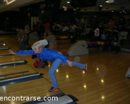 4748 50 AQUÍ ESTÁ TU BOWLING !!!