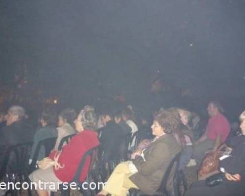 4758 9 NOCHES DE LUNA Y MISTERIO- Y  CAMINATA NOCTURNA POR BELGRANO