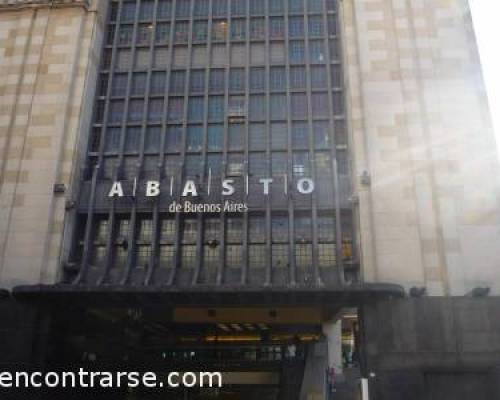 4786 14 ABASTO POR LA JONES