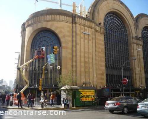 4786 3 ABASTO POR LA JONES