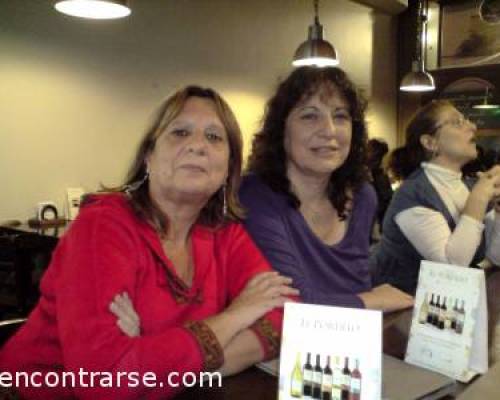 4830 5 GRUPO DE CINE Y MORFETE DE LOS MIÉRCOLES