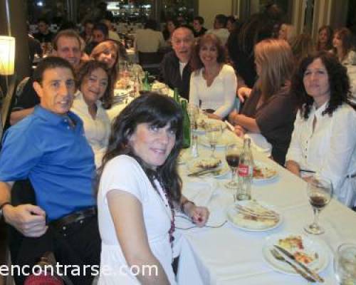 4856 3 PADDLE DE LOS VIERNES (Villa Devoto del lado de afuera).