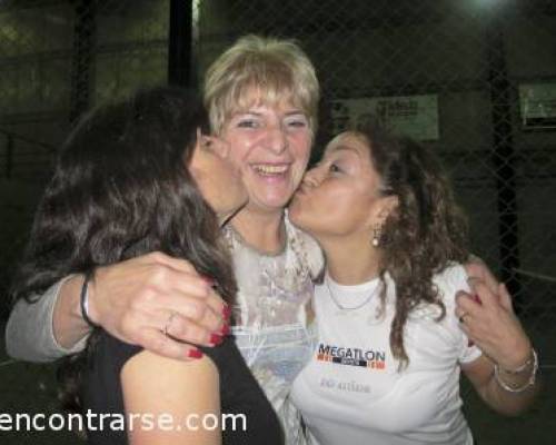 4856 4 PADDLE DE LOS VIERNES (Villa Devoto del lado de afuera).