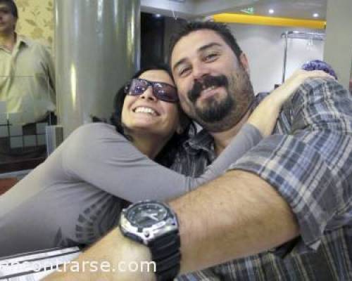 4856 5 PADDLE DE LOS VIERNES (Villa Devoto del lado de afuera).