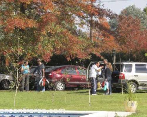 4856 8 PADDLE DE LOS VIERNES (Villa Devoto del lado de afuera).